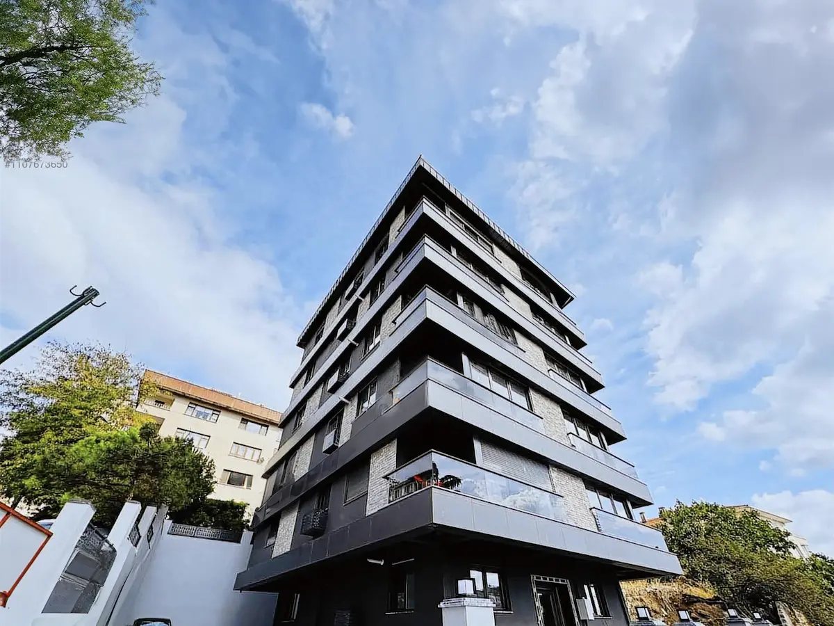 Besiktas property